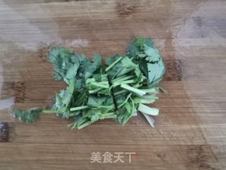 开胃柠檬鸡的做法步骤:4