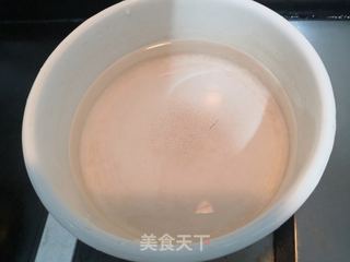 开胃柠檬鸡的做法步骤:8
