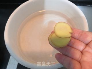 开胃柠檬鸡的做法步骤:9