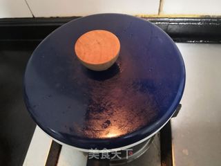 开胃柠檬鸡的做法步骤:13