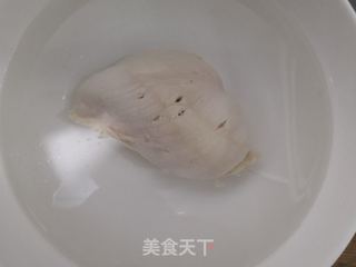 开胃柠檬鸡的做法步骤：15