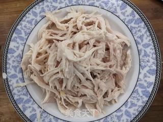 开胃柠檬鸡的做法步骤:16