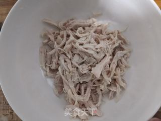 开胃柠檬鸡的做法步骤：17