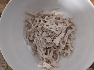 开胃柠檬鸡的做法步骤:17