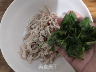 开胃柠檬鸡的做法步骤:19