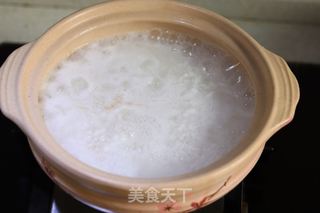 腊肠煲仔饭的做法步骤:6