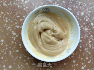 鹌鹑蛋紫甘蓝沙拉的做法步骤:5