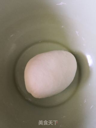 手擀面的做法步骤:3