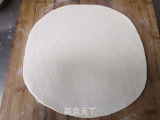 手擀面的做法步骤:5