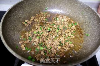 牛肉鸡蛋软饼的做法步骤：5