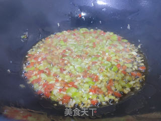 手撕茄子的做法步骤:5