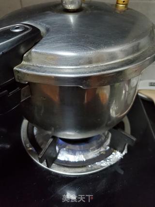 绿豆冰粥的做法步骤:4