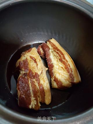 酱香叉烧的做法步骤:5