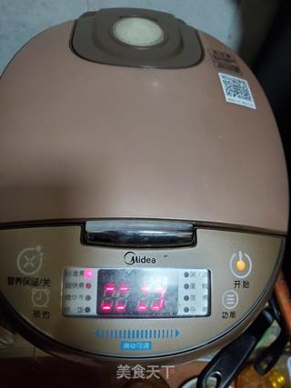 酱香叉烧的做法步骤:6