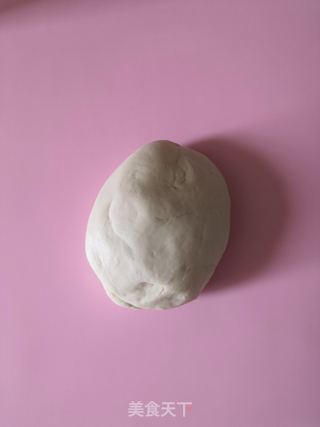 榴莲香蕉披萨的做法步骤:7