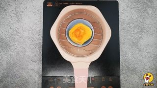 三文鱼黄金疙瘩汤的做法步骤：5