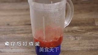 山楂糕 酸甜开胃的做法步骤:3