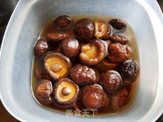 生炒糯米饭的做法步骤:2