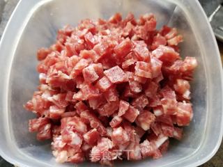 生炒糯米饭的做法步骤:5