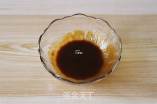 回锅肉的做法步骤:5