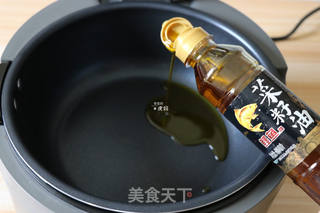 回锅肉的做法步骤:8