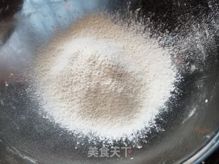 酥皮泡芙的做法步骤：6