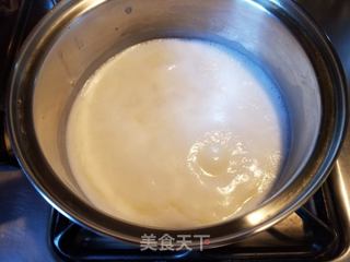 酥皮泡芙的做法步骤:8