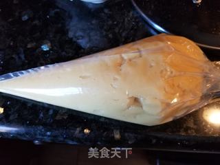 酥皮泡芙的做法步骤：14