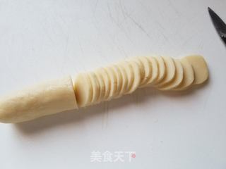 酥皮泡芙的做法步骤:16