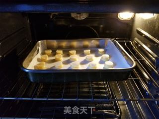 酥皮泡芙的做法步骤：18