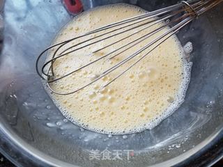酥皮泡芙的做法步骤:22