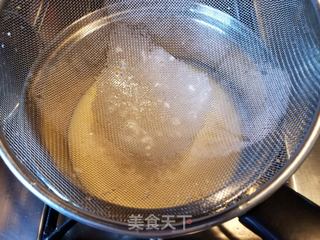酥皮泡芙的做法步骤：23