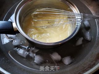酥皮泡芙的做法步骤:26