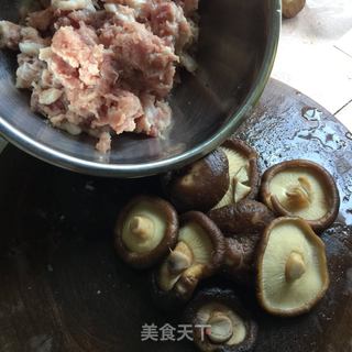 企鹅肉包子的做法步骤：7