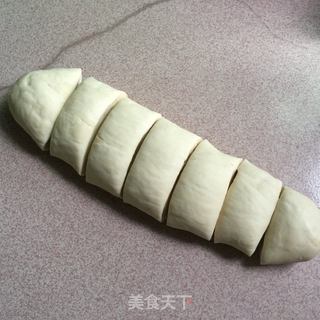 企鹅肉包子的做法步骤：11