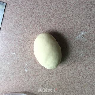 企鹅肉包子的做法步骤：14