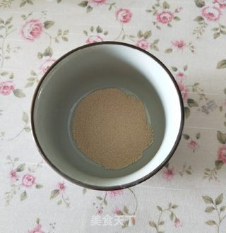 自制麻花的做法步骤:2