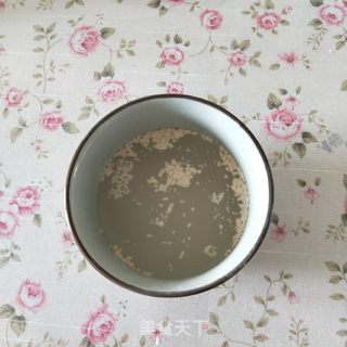 自制麻花的做法步骤:3