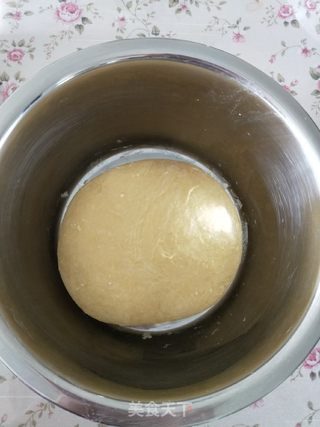 自制麻花的做法步骤:5