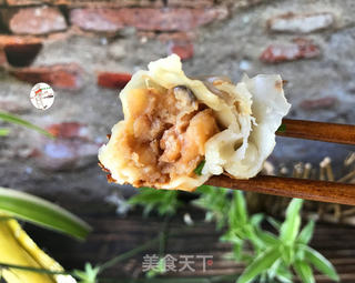 冰花虾仁大馄饨的做法步骤：13