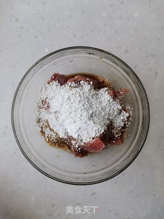 冬瓜牛肉海带汤的做法步骤：1