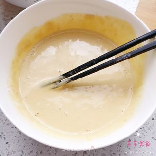 锅包肉(鸡肉版)的做法步骤:6