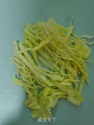 培根生菜黑麦吐司的做法步骤:3