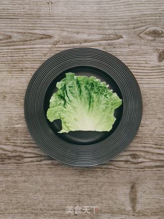 瀑布芝士汉堡的做法步骤:7