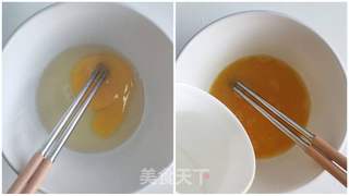 【完美早餐】三明治+水蒸蛋的做法步骤:3