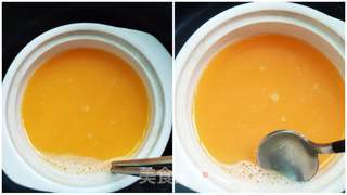 【完美早餐】三明治+水蒸蛋的做法步骤:4