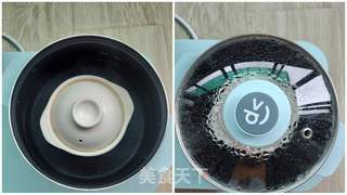 【完美早餐】三明治+水蒸蛋的做法步骤:5