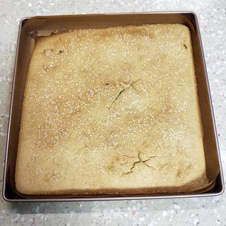 烤年糕的做法步骤:11