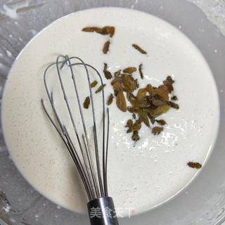烤年糕的做法步骤:6