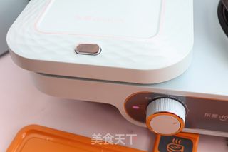 滑蛋芝士三明治的做法步骤:9